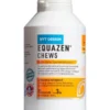 EQUAZEN CHEWS TYGGEKAPSLER (360 STK.)