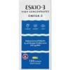 ESKIO-3 HIGH CONCENTRATED (120 STK)