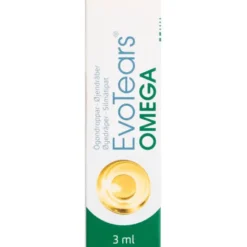 EVOTEARS OMEGA