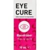EYECURE ØJENDRÅBER