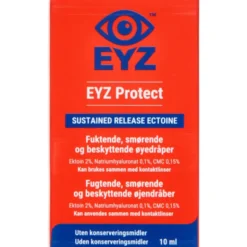 EYZ PROTECT