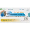 EZER FLU & COVID-19 ANTIGEN DUO RAPID TEST