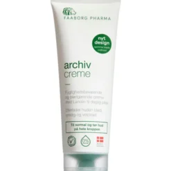 FAABORG ARCHIV CREME (250 ML)