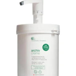 FAABORG ARCHIV CREME (1000 ML)