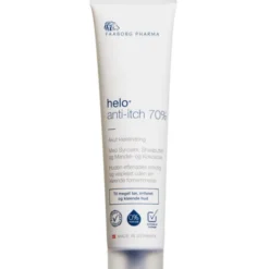 FAABORG HELO ANTI-ITCH 70% (150 ML)