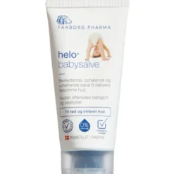FAABORG HELO BABY SALVE