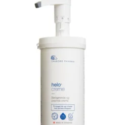 FAABORG HELO CREME (500 ML)