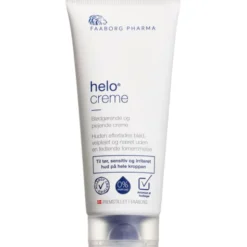 FAABORGHELO CREME 100 ML
