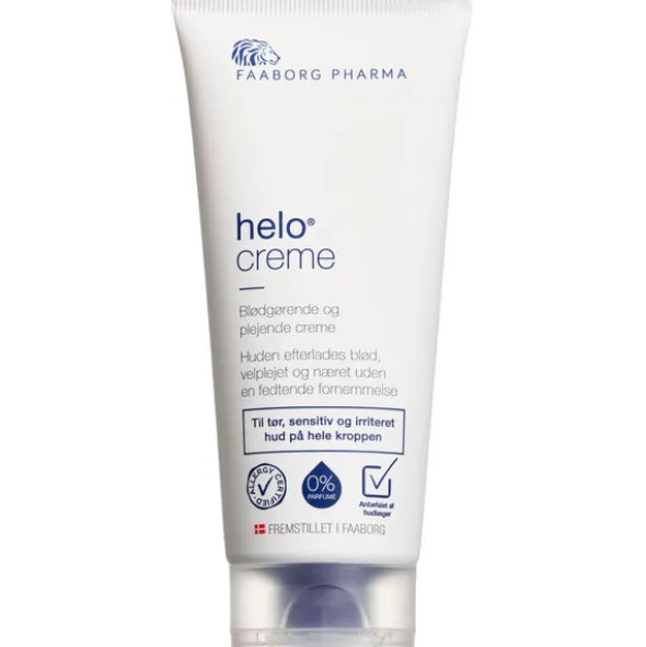 FAABORGHELO CREME 100 ML