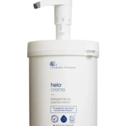 FAABORG HELO CREME (1000 ML)
