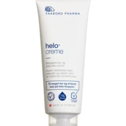 FAABORG HELO CREME (400 ML)