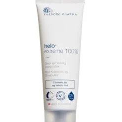 FAABORG HELO EXTREME 100%