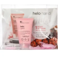 FAABORG HELO HAND LIMITED EDITION