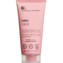 FAABORG HELO HAND (50 ML)