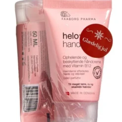 FAABORG HELO HAND SAMPAK