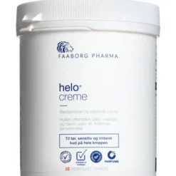 FAABORGHELO 1000 ML REFIL