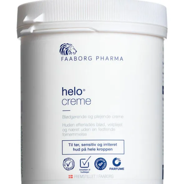 FAABORGHELO 1000 ML REFIL