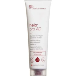 FAABORG HELO PRO AD CREME (150 ML)