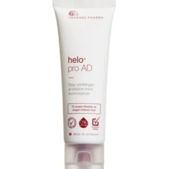 FAABORG HELO PRO AD CREME (50 ML)