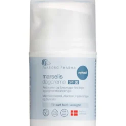 FAABORG MARSELIS DAGCREME SPF30