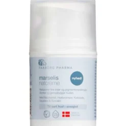 FAABORG MARSELIS NATCREME