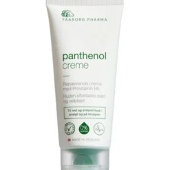 FAABORG PANTHENOL CREME (100 ML)