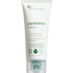 FAABORG PANTHENOL SALVE (25ML)