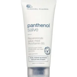 FAABORG PANTHENOL SALVE (100 ML)
