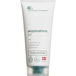 FAABORG PHARMA EKSPLORATIONS GEL