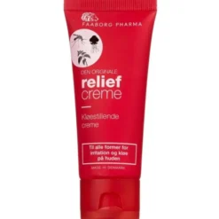 FAABORG RELIEF CREME