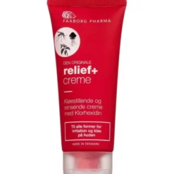 FAABORG RELIEF+ CREME (100 ML)