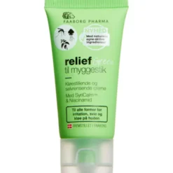 FAABORG RELIEF GREEN