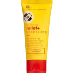 FAABORG RELIEF+ REPAIR CREME