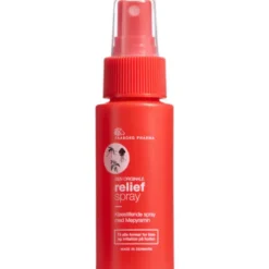 FAABORG RELIEF SPRAY
