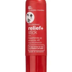 FAABORG RELIEF+ STICK