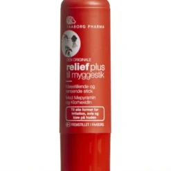 FAABORG RELIEF+ STICK