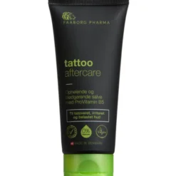 FAABORG TATTOO AFTERCARE CREME (100 ML)