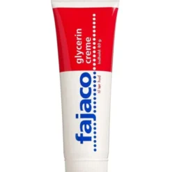 FAJACO GLYCERIN CREME