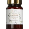 FAMILIENS D-VITAMIN VEGANSK