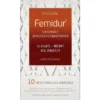 FEMIDUR KAPSLER (10 STK)