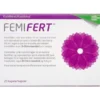FEMIFERT KAPSLER