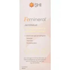 FEMINERAL 200ML