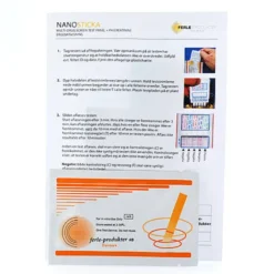 FERLE NANOSTICKA THC HASH