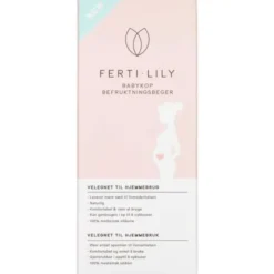 FERTI LILY BABYKOP