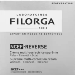 FILORGA NCEF-REVERSE SUPREME CREAM