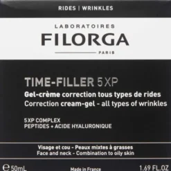 FILORGA TIME-FILLER 5 XP CREAM-GEL