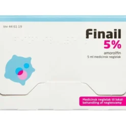 FINAIL 5 ML