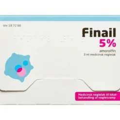FINAIL 3 ML