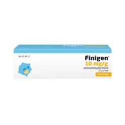 FINIGEN CREME 15 G