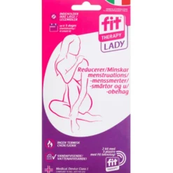 FIT LADY 2